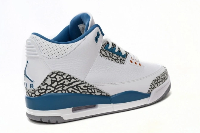 MaikeSneakers Air Jordan Wizards 3 CT8532-148 0722
